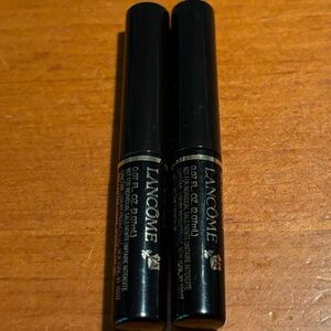2 Lancôme Definicils High Definition Mascaras